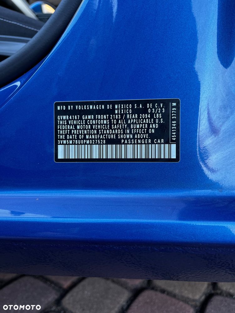 Volkswagen Jetta - 10