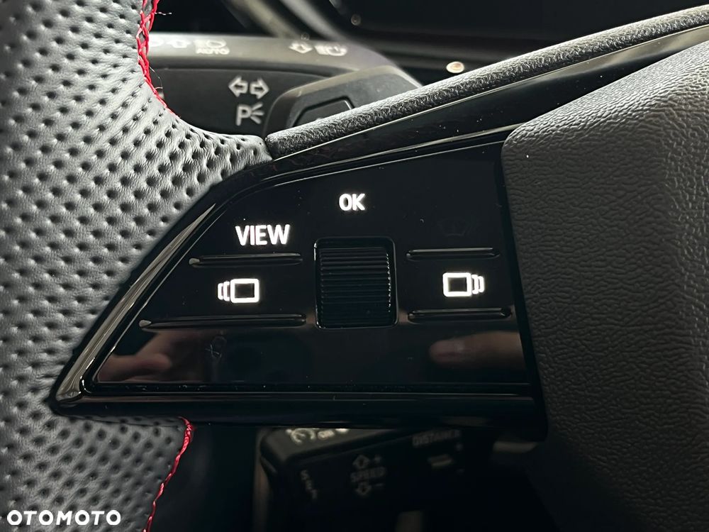 Audi A5 Limousine TFSI Quattro S tronic - 20