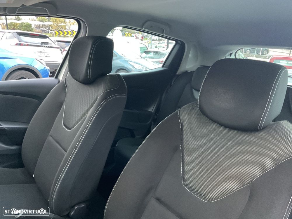 Renault Clio 0.9 TCE - 20