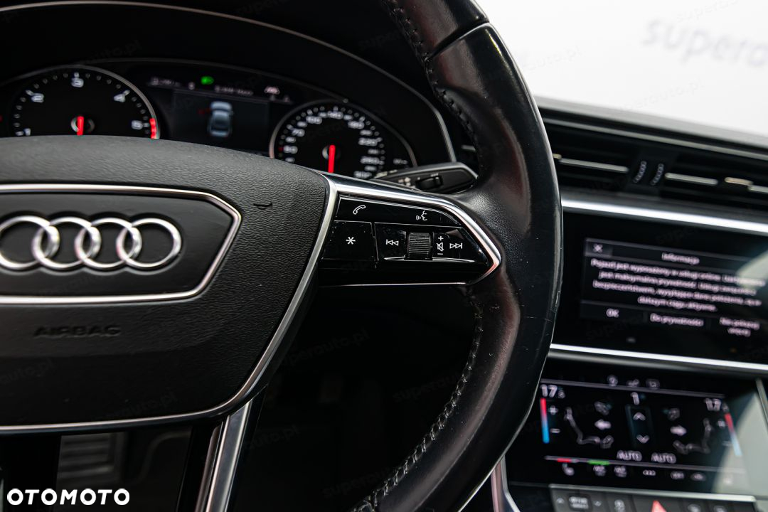 Audi A6 - 14