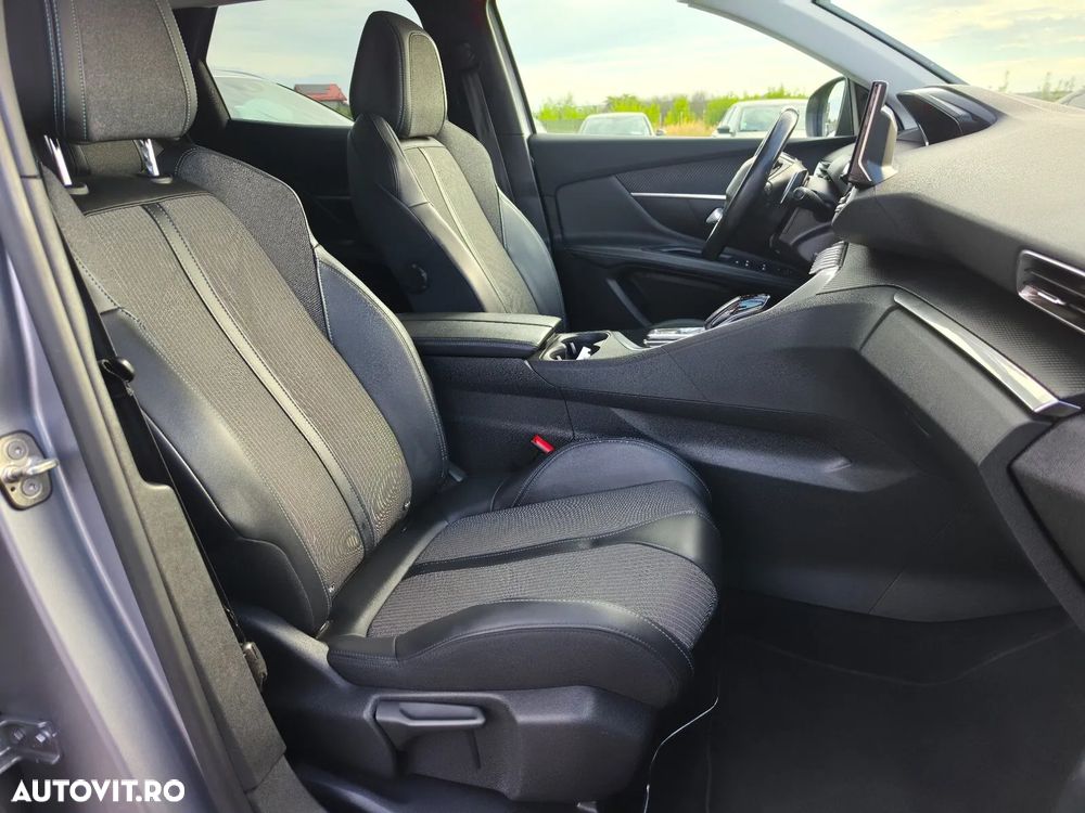 Peugeot 3008 1.5 BlueHDI 130 EAT8 Allure Pack - 11