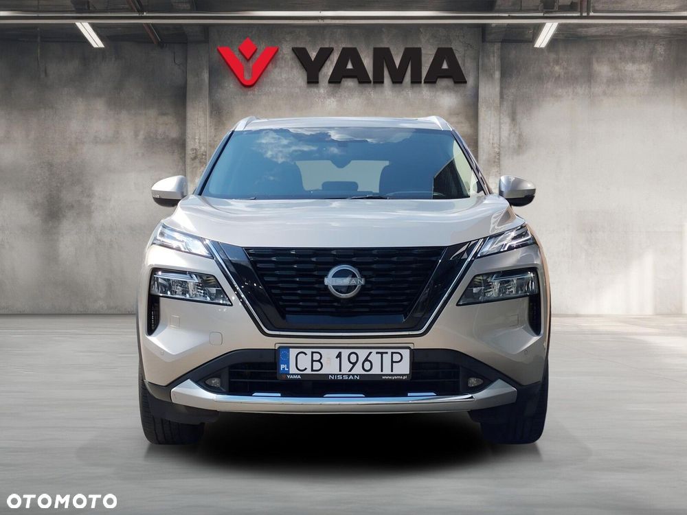 Nissan X-Trail 1.5 VC-T e-POWER Tekna e-4ORCE - 8