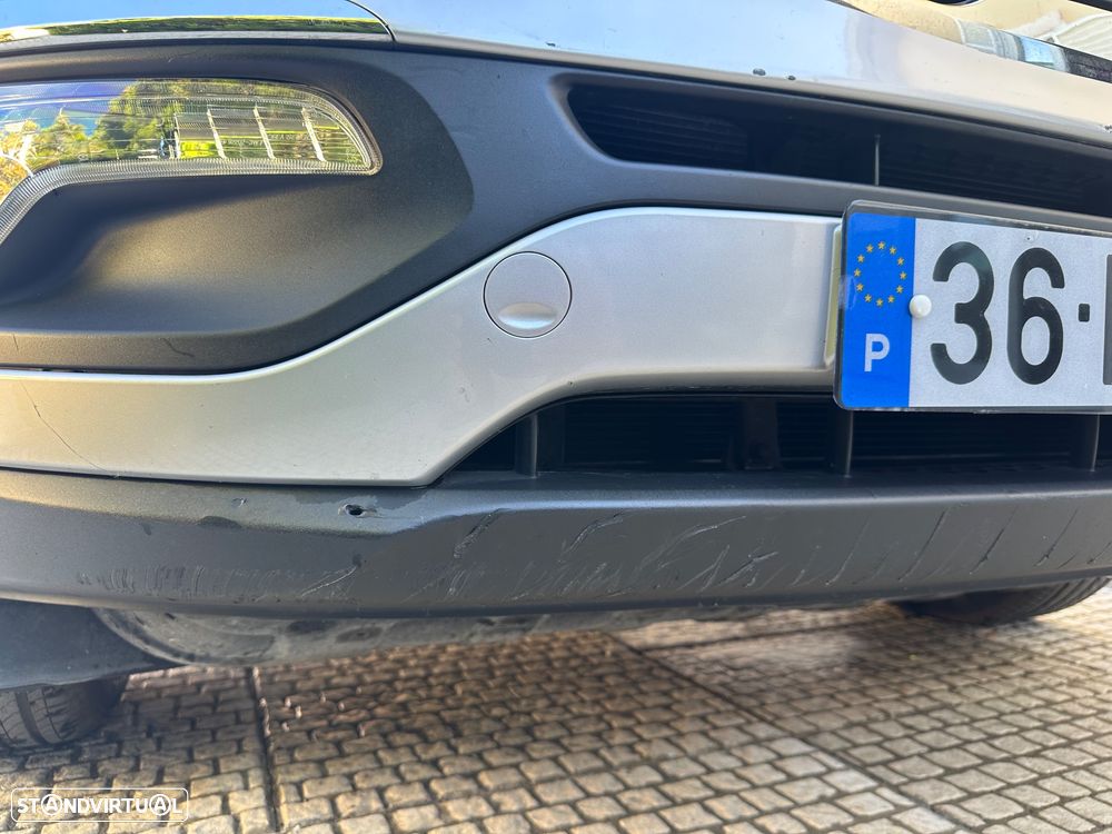 Kia Sportage 1.6 GDI ISG EX - 6