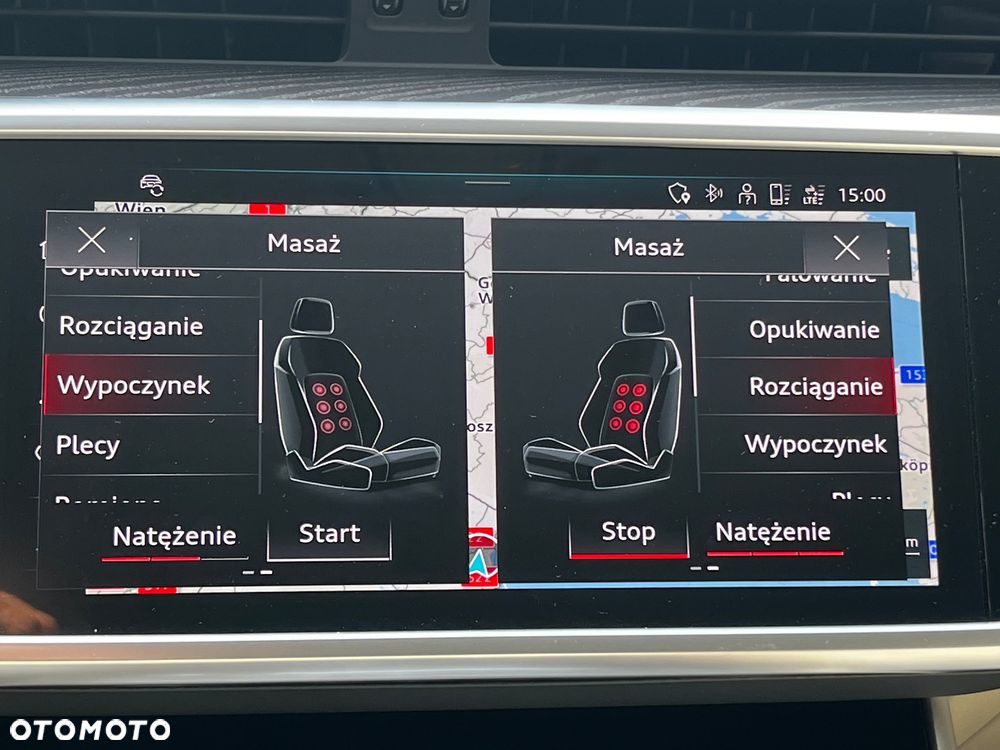 Audi A6 Limousine - 17