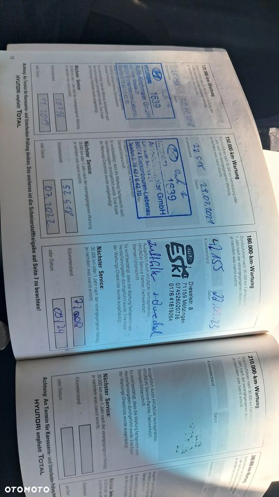 Hyundai i40 i40cw 1.7 CRDi 5 Star Edition - 9