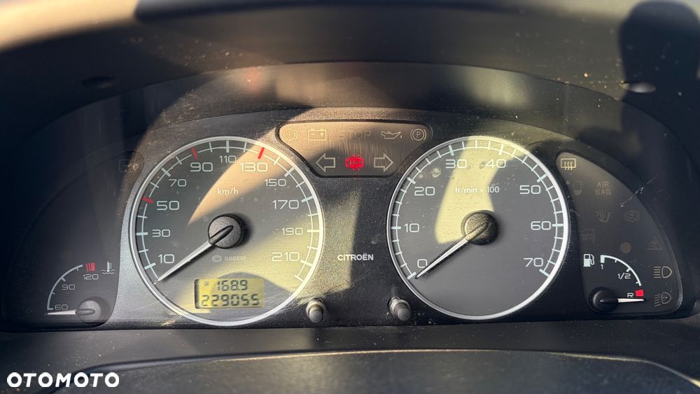 Citroën Xsara 1.4i SX - 28