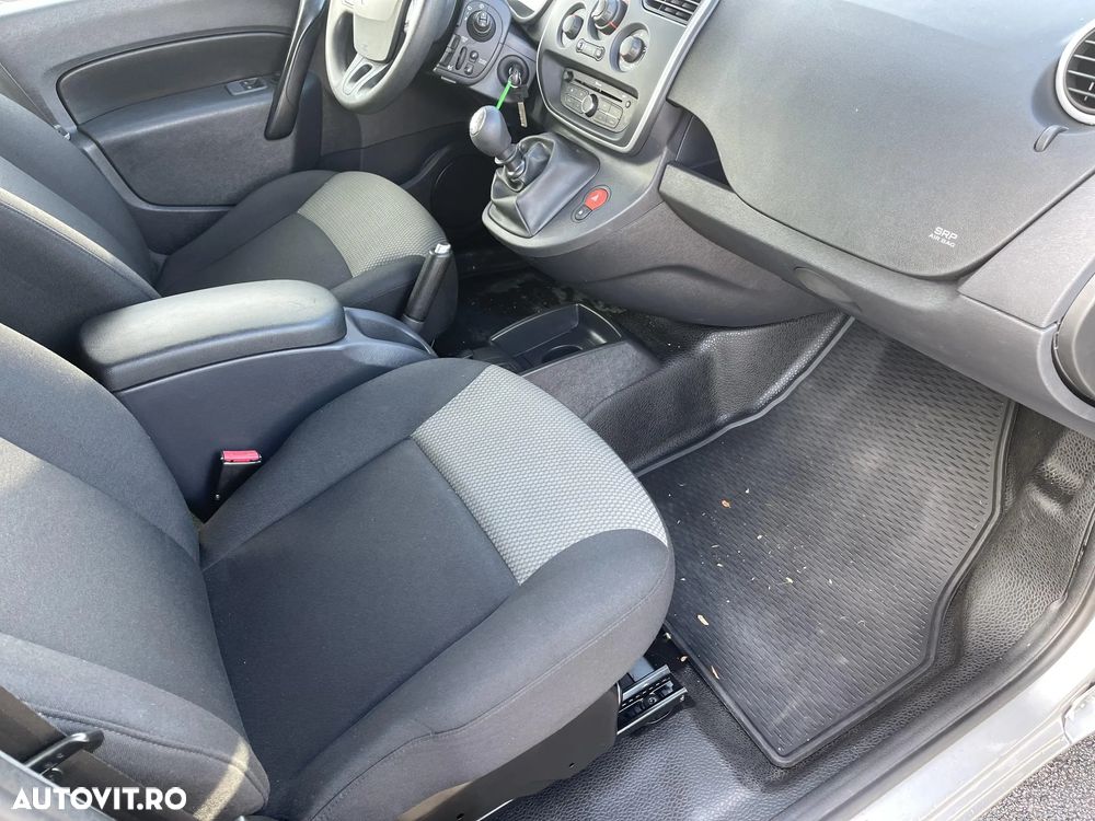 Renault Kangoo - 25