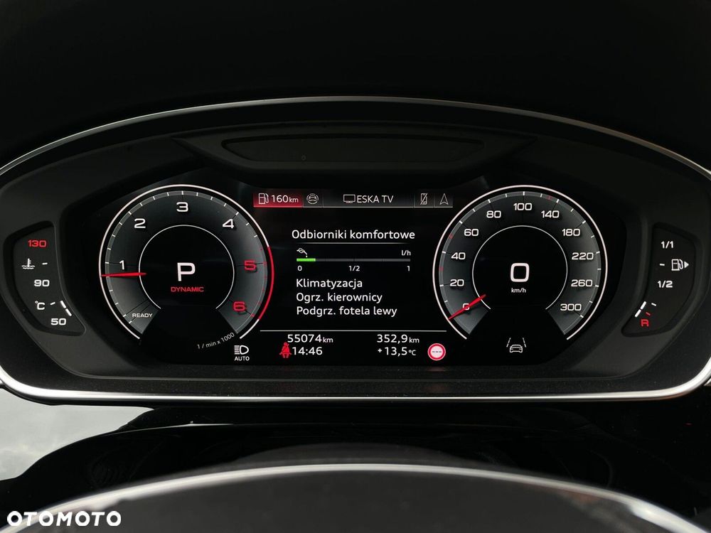 Audi A8 - 28