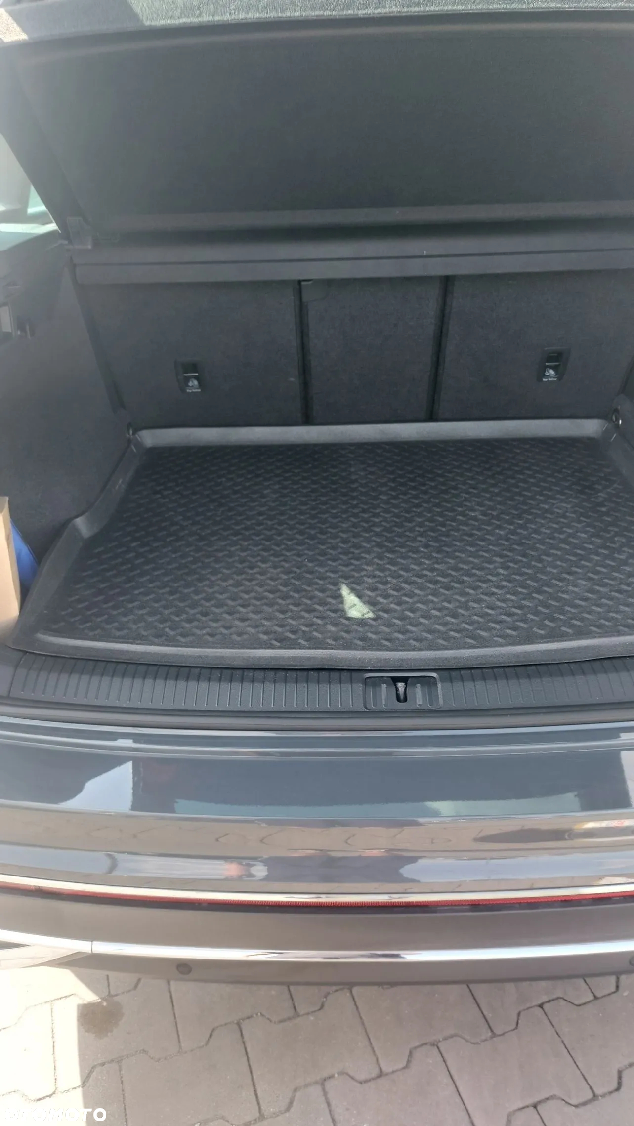 Volkswagen Tiguan 1.5 TSI EVO Elegance DSG - 21