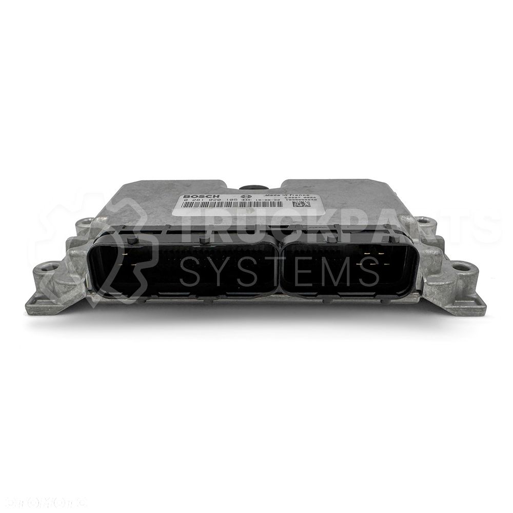 Sterownik pompy do AdBlue DAF/MAN Euro 5 EAS Denoxtronic - 3