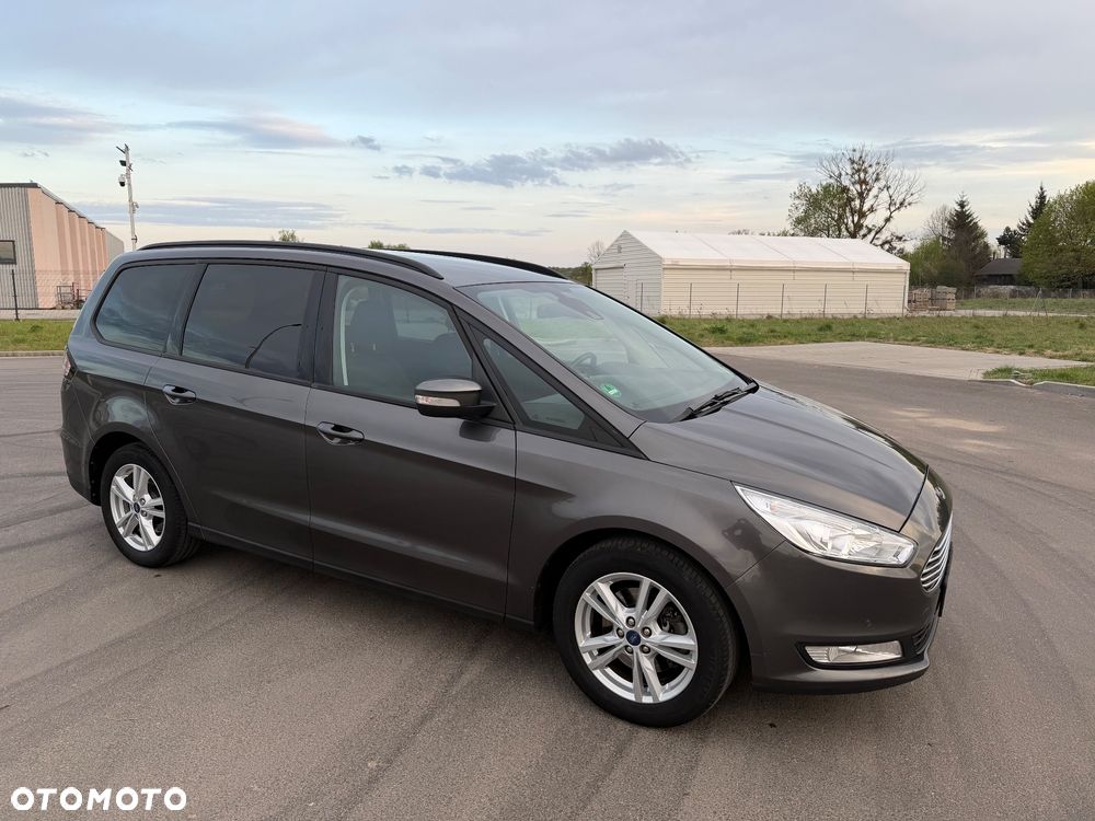 Ford Galaxy - 4