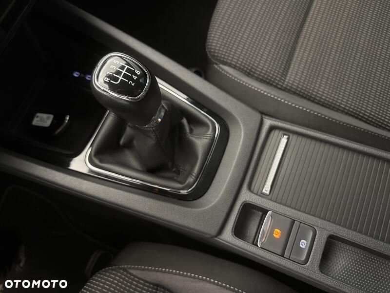Skoda Octavia 1.5 TSI ACT Ambition - 16