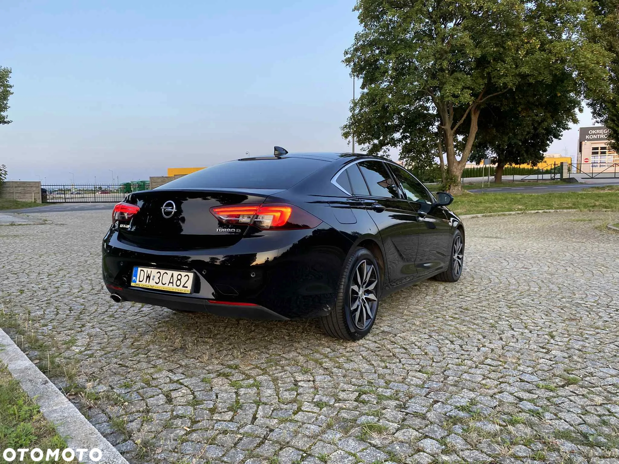 Opel Insignia 2.0 CDTI Elite S&S - 4