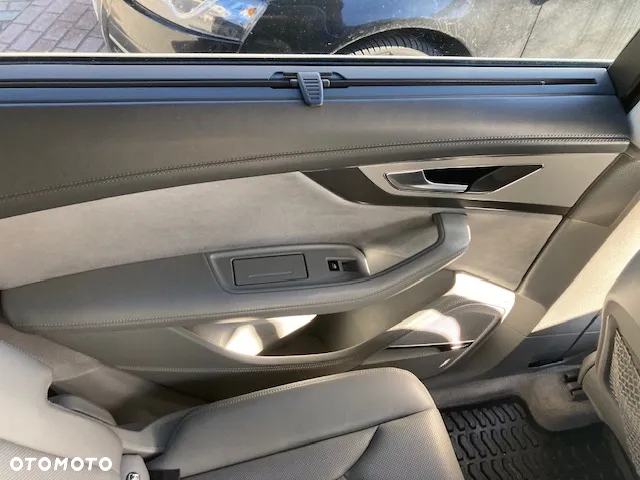 Audi Q7 3.0 TDI Quattro Tiptronic - 9