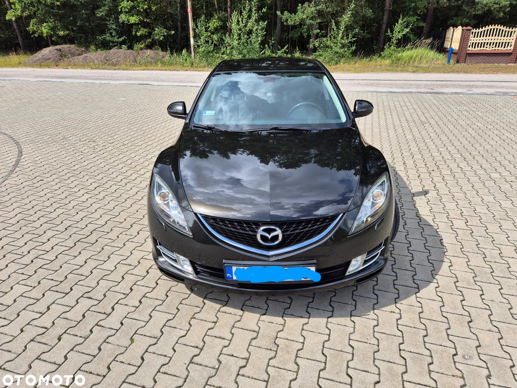 Mazda 6 2.0 Exclusive - 22