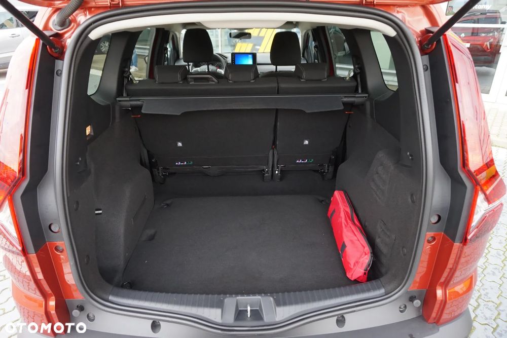 Dacia Jogger 1.0 TCe SL Extreme - 15