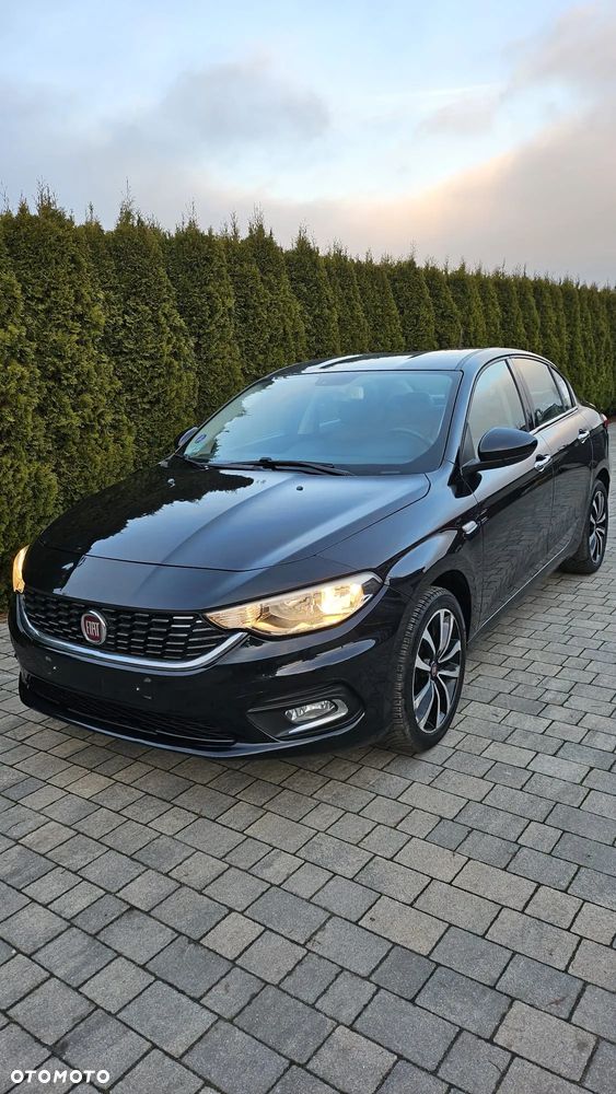 Fiat Tipo 1.4 16V Mirror - 1