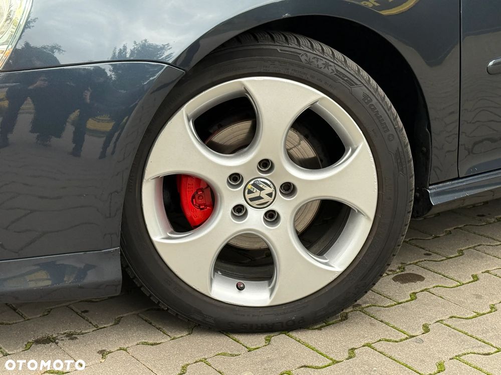 Volkswagen Golf 1.4 Edition - 7