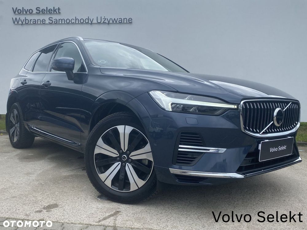 Volvo XC 60 - 7