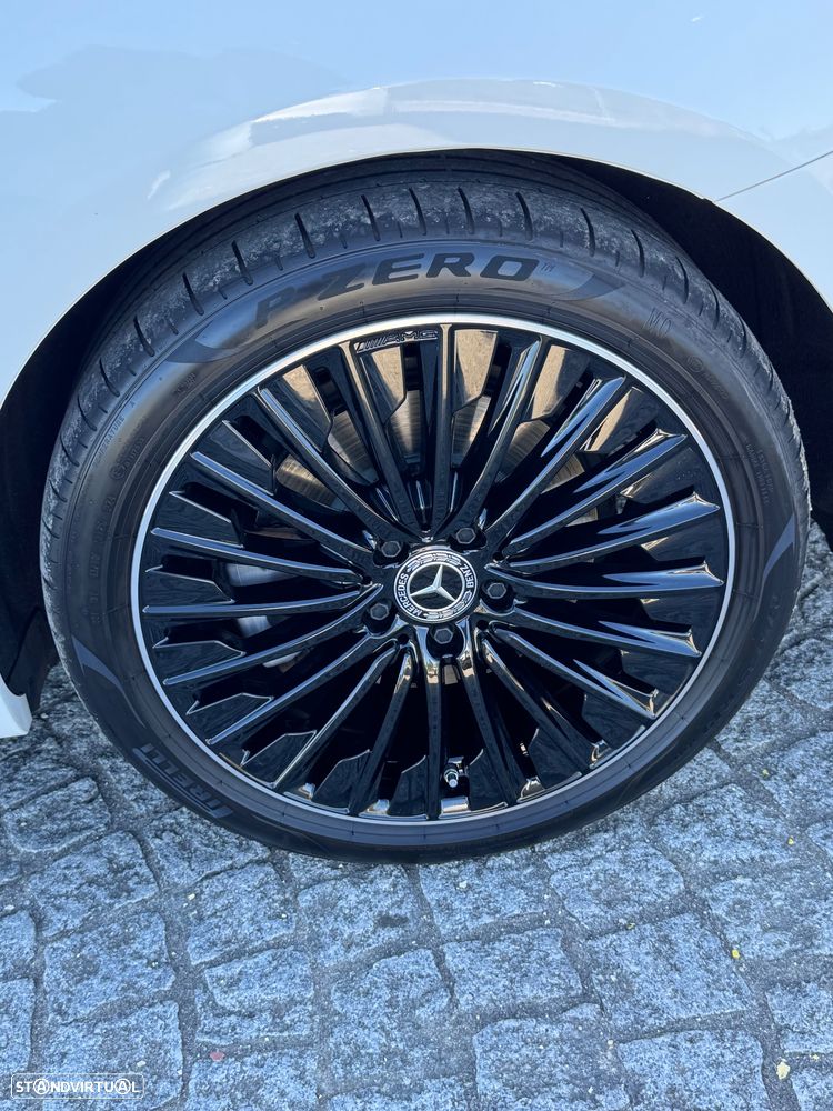 Mercedes-Benz CLE 300 - 53