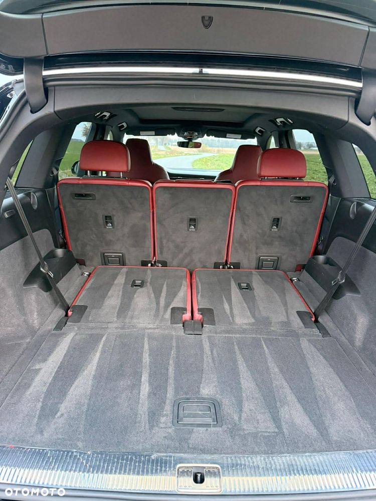 Audi SQ7 - 15