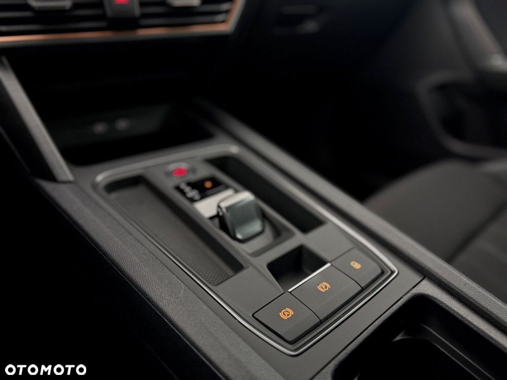 Cupra Formentor 2.0 TSI 4Drive DSG - 28