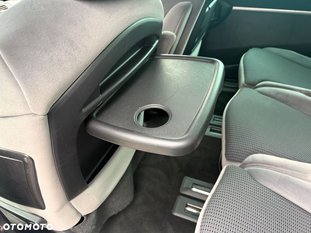 Peugeot 807 2.0 HDi Premium - 9