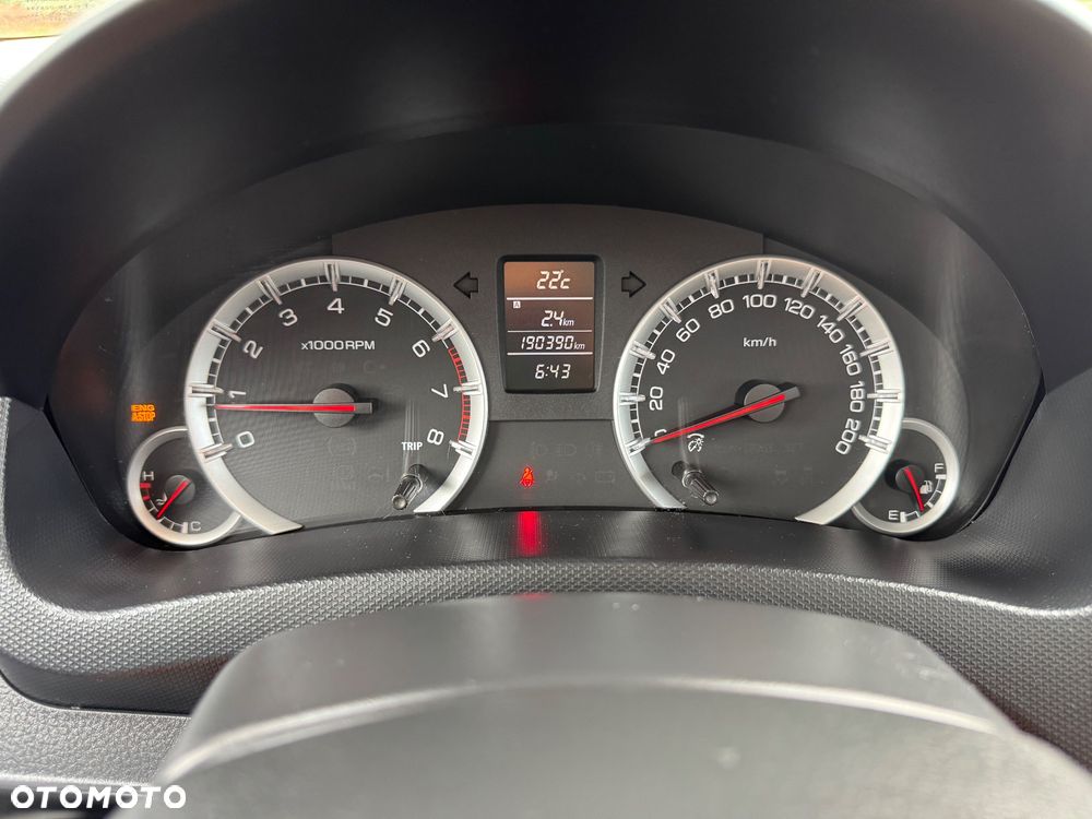 Suzuki Swift - 36