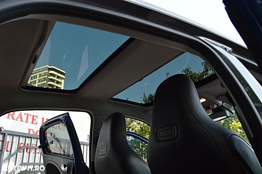 Smart Forfour - 2