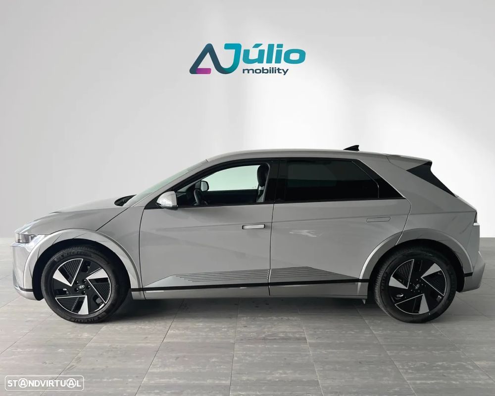 Hyundai Ioniq 5 - 1