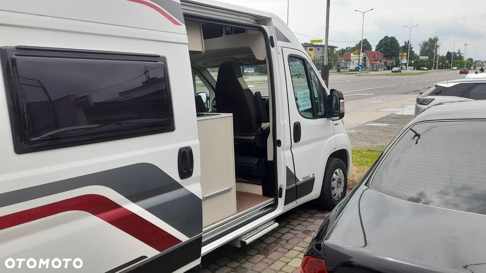 Fiat Ducato - 35