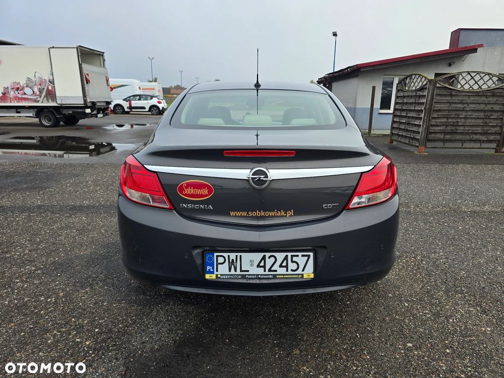 Opel Insignia - 6