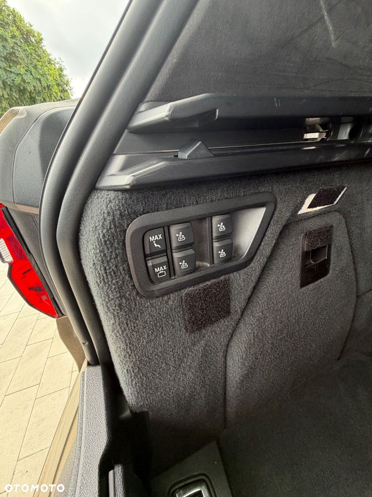 BMW X7 - 35