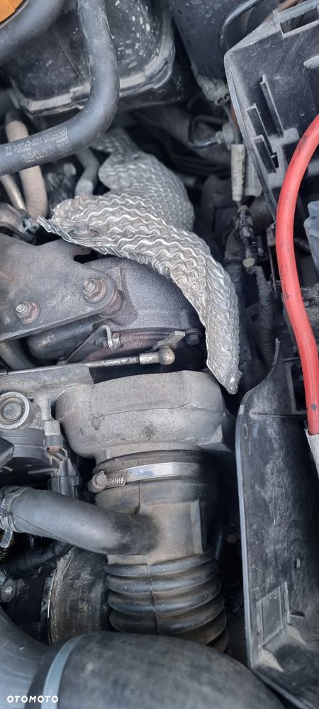 Opel Vectra 3.0 V6 CDTI Sport/GTS - 10