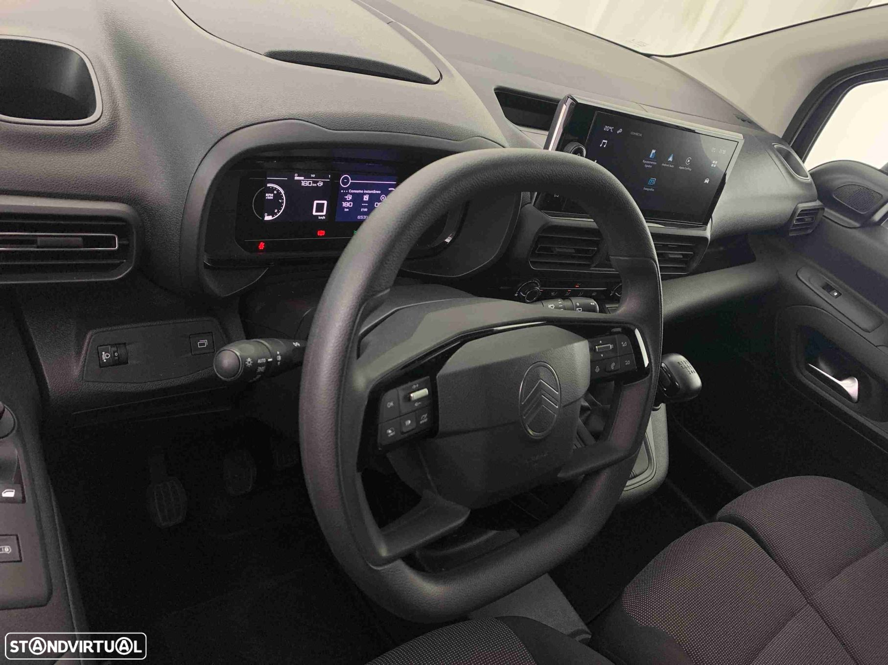 Citroën Berlingo 1.5 BlueHDi M - 13
