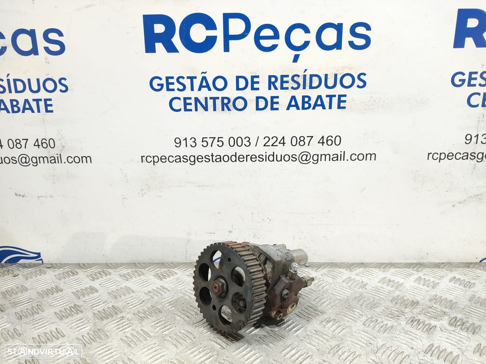 Bomba Alta Pressão Injetora GM Denso 1.7CDTI A17DTS Original - 6