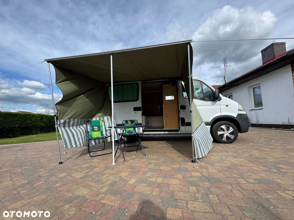 Opel Movano - 9