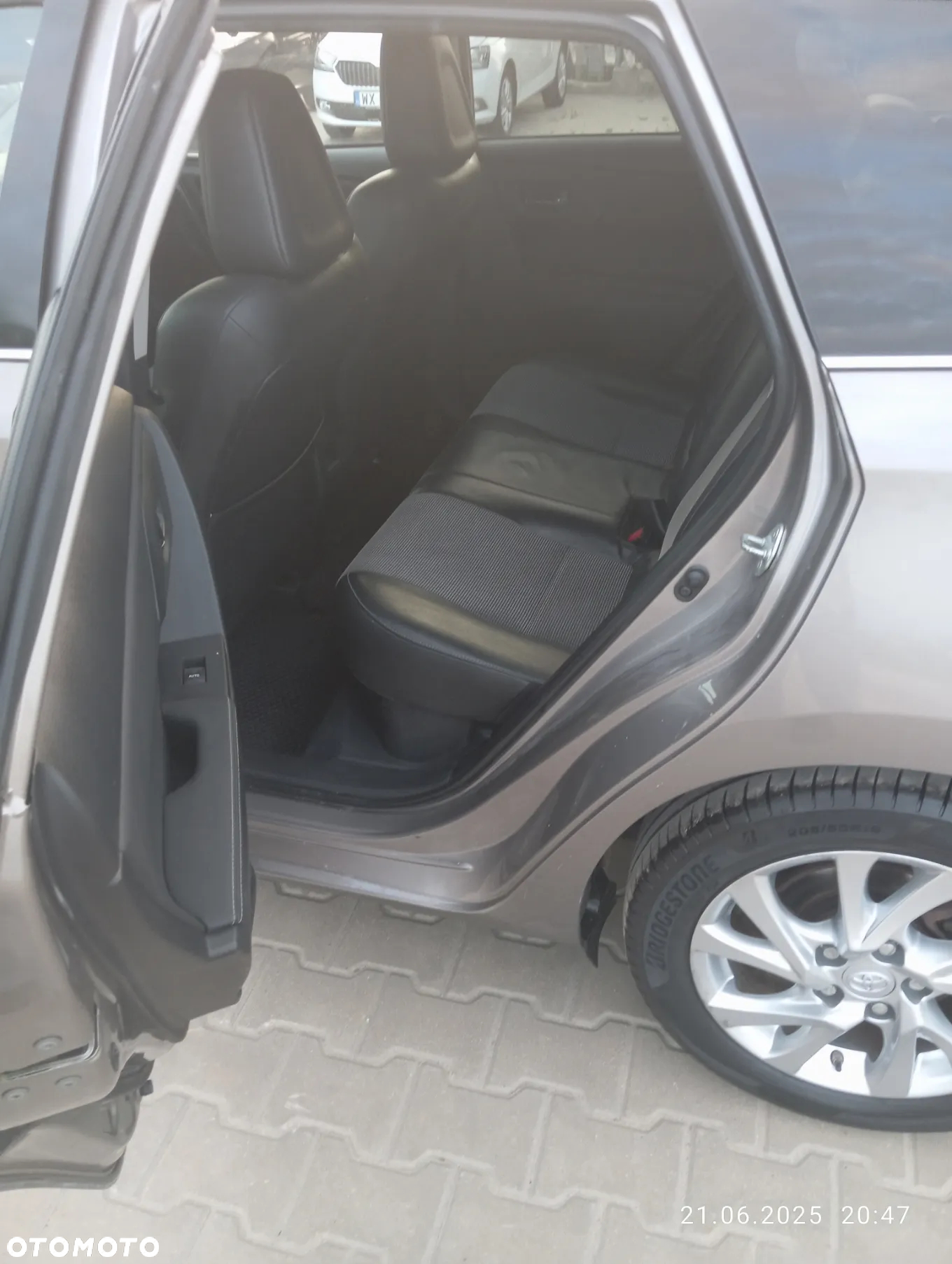 Toyota Auris - 6