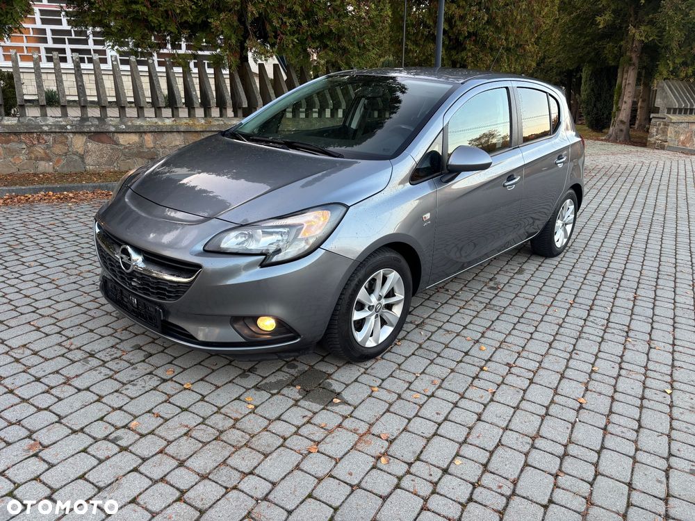 Opel Corsa 1.4 Easytronic ecoFLEX Start/Stop Active - 14