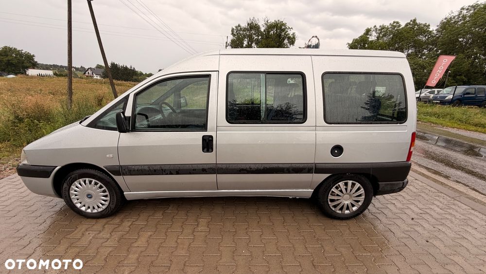 Fiat Scudo - 6