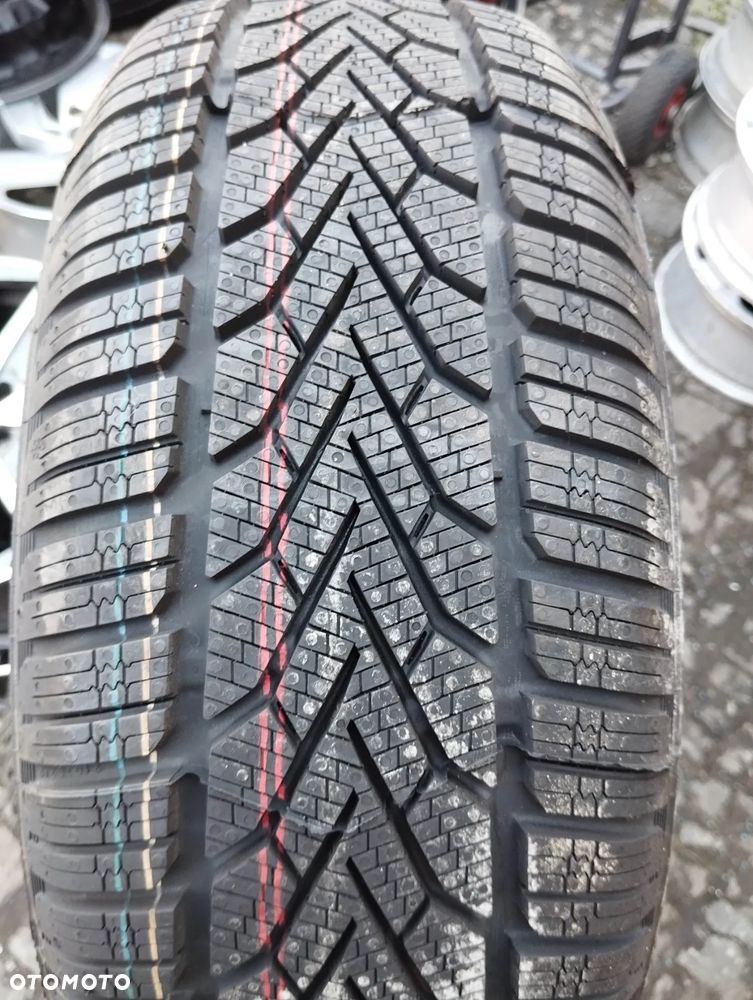 Koła Ford Fiesta Zimowe 4x108 195 55 15 Nowe opony - 2