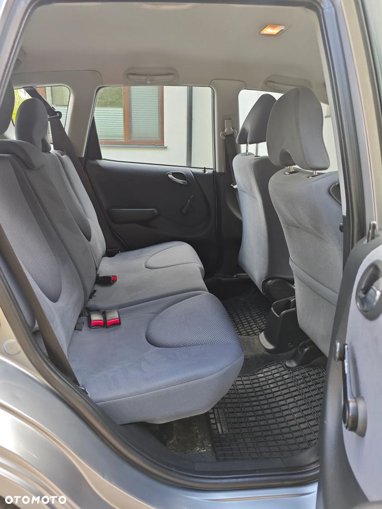 Honda Jazz 1.4 LS - 10