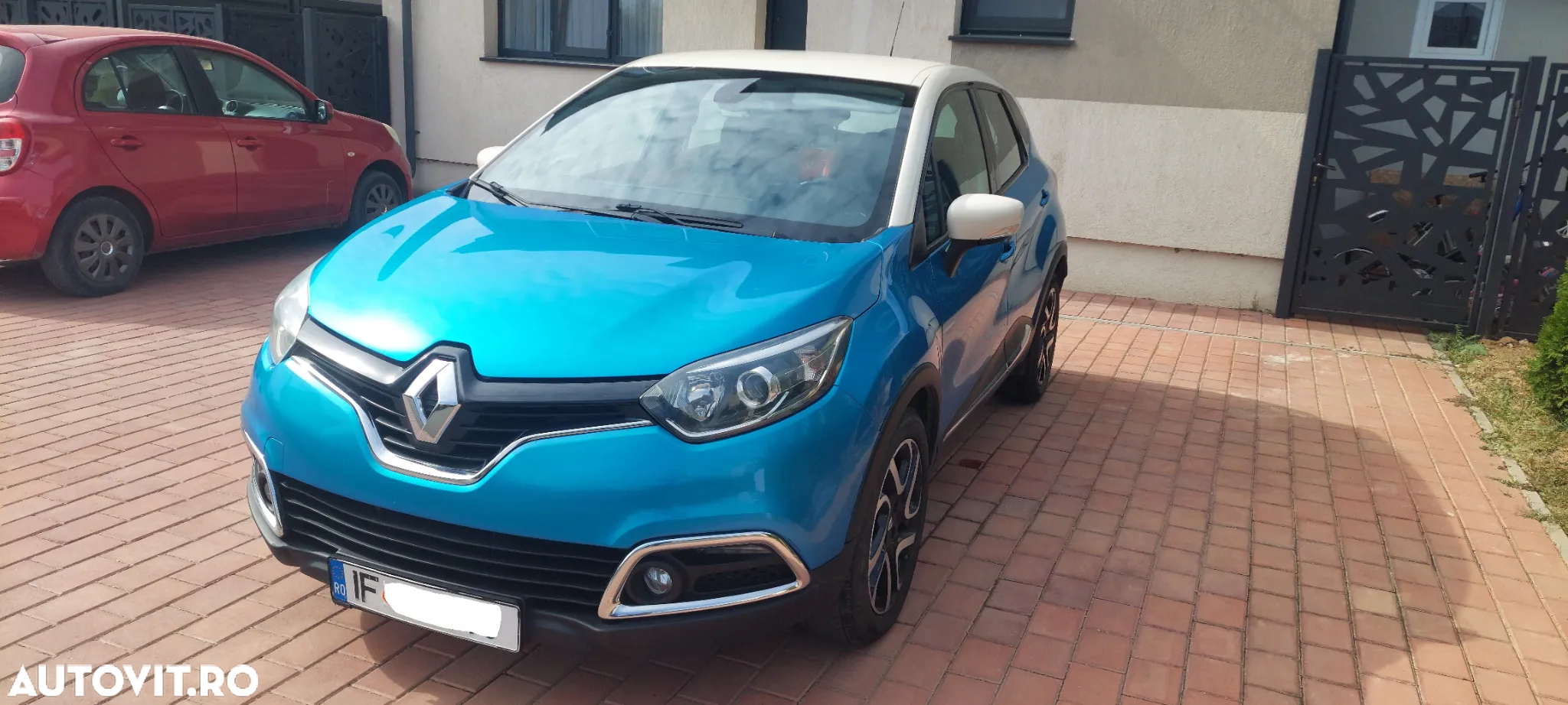Renault Captur - 5
