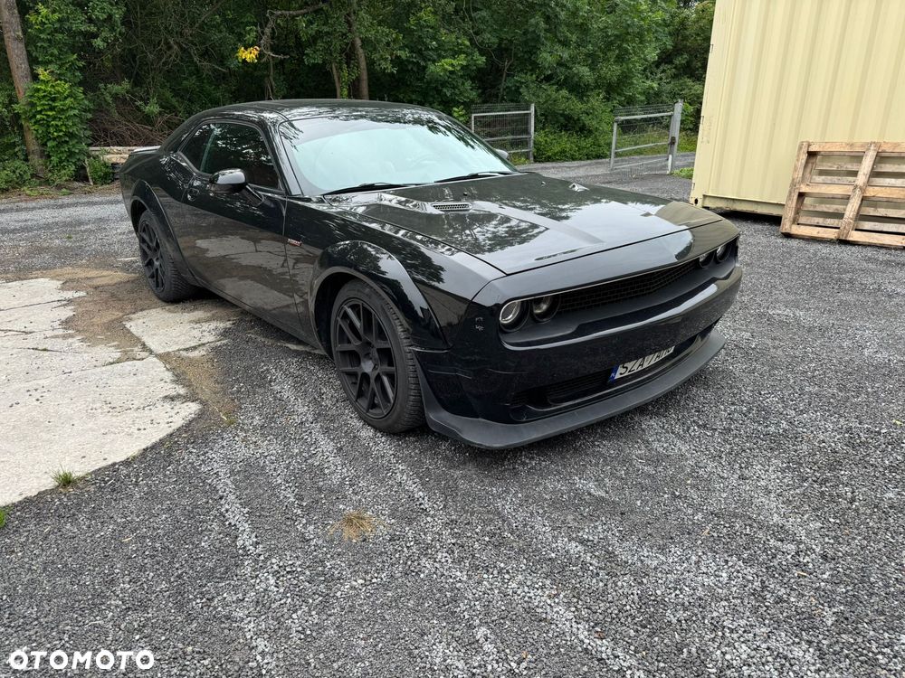 Dodge Challenger - 3