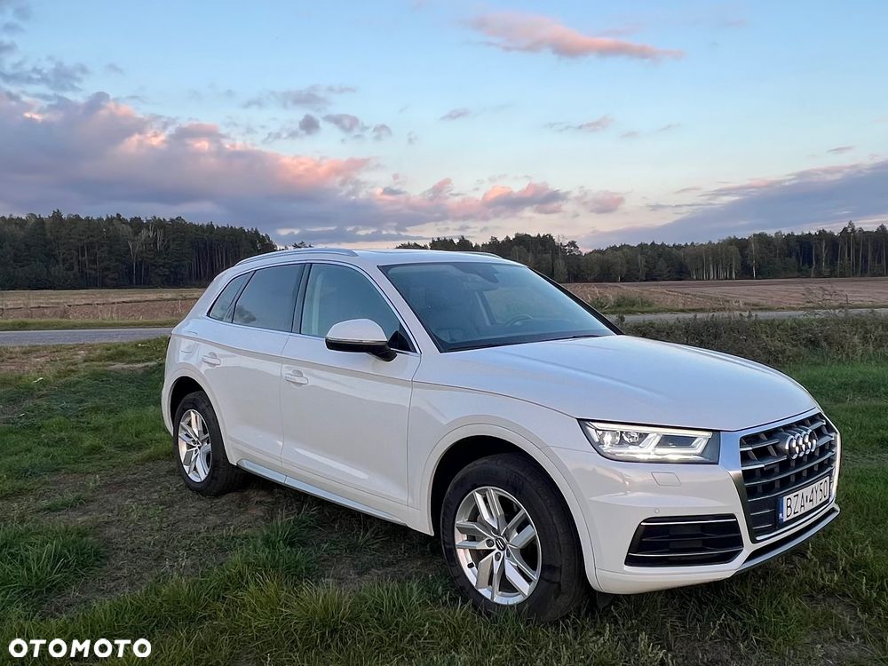 Audi Q5 - 8