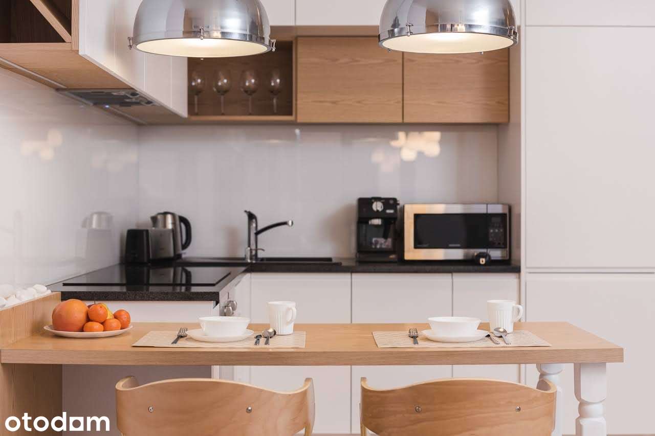 Pl|EN|RU 2pokoje|Kazimierz|Lux|Klimatyzacja