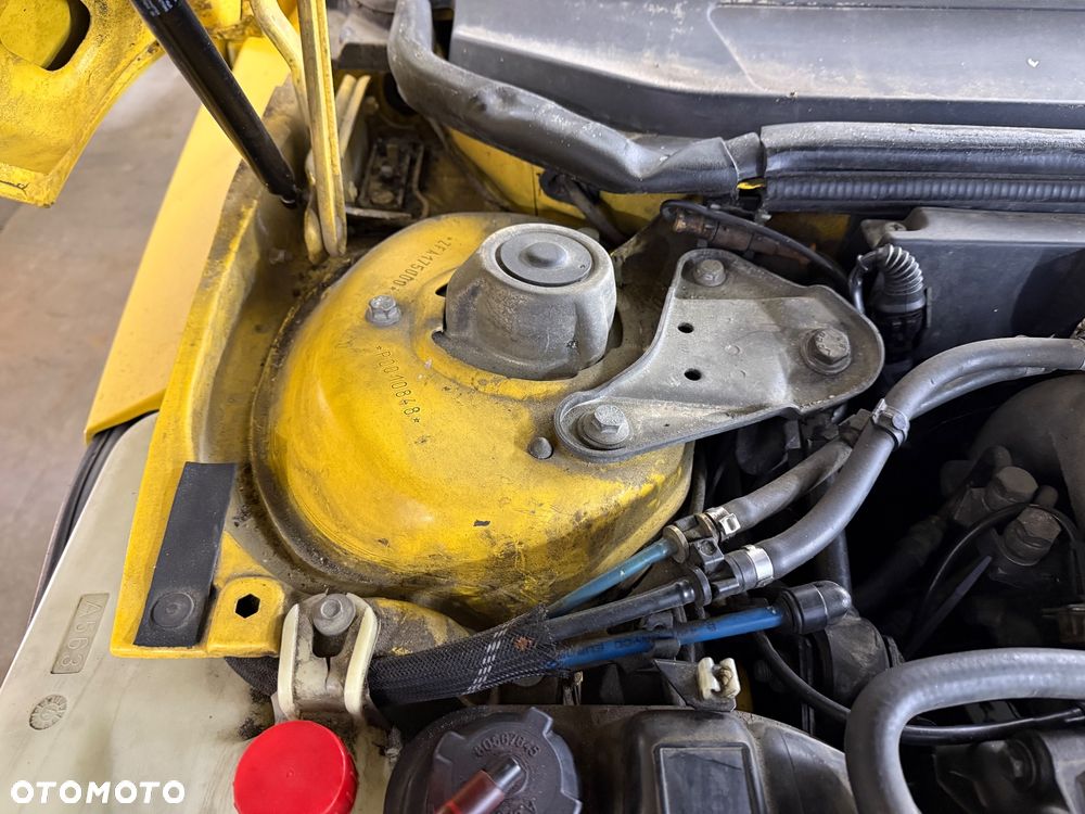 Fiat Coupe 2.0 16V - 23