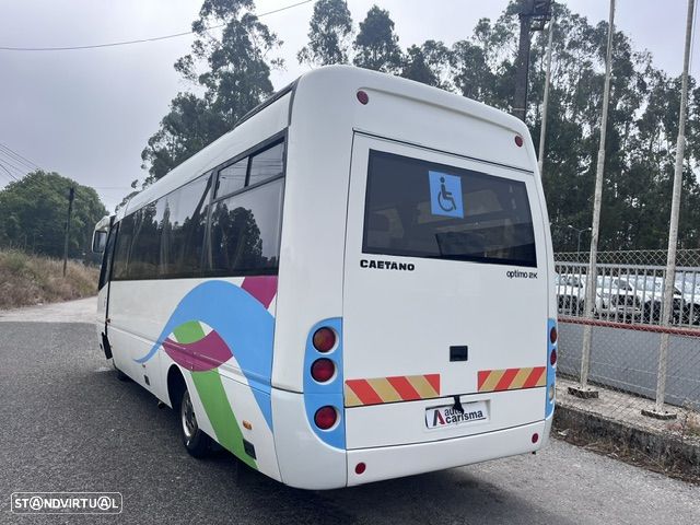 Toyota MINIBUS 4.0  OTIMO 2K COM RAMPA CADEIRA RODAS - 5