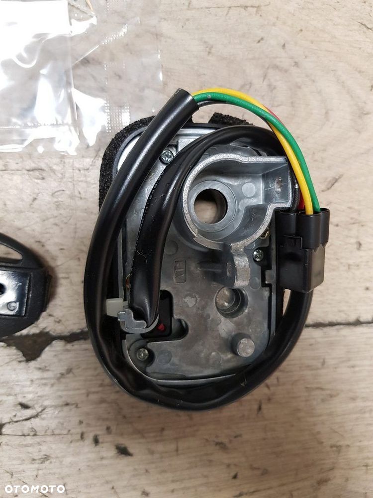 Immobilizer antena kluczyk Suzuki Burgman AN400  37195-14G50-X - 7