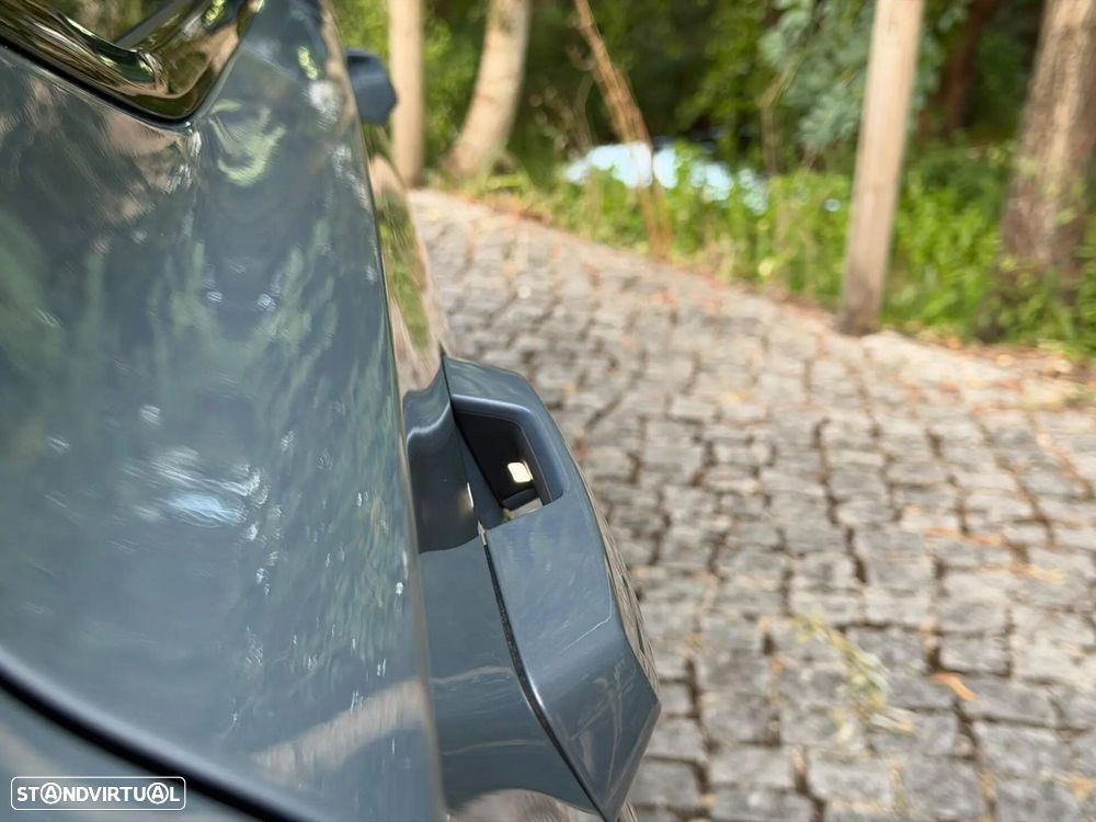 Polestar 2 Single Motor 64kWh — fotografia 15